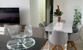 Imagem 3: ALUGA-SE APARTAMENTO MOBILIADO COMPLETO OU QUARTO EM CONDOMÍNIO DE ALTO PADRÃO, RECIFE/PE