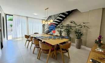 Imagem 4: Casa à venda e para alugar em Campinas, Loteamento Parque São Martinho, com 4 quartos, com