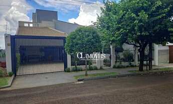 Imagem 2: Casa com 5 dormitórios para alugar, 478 m² por R$ 11.500,00/mês - Parque Residencial Alcân
