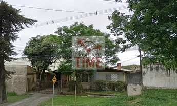 Imagem 2: Terreno à venda, 405 m² por R$ 557.000,00 - Tingui - Curitiba/PR