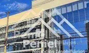 Imagem: Flat com 1 dormitório à venda, 18 m²