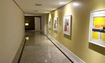 Imagem 7: Imóvel para venda com 113 metros quadrados com 3 quartos em Pinheiros - São Paulo - SP