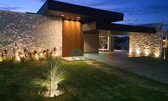 Imagem: Casa com 4 dormitórios à venda, 271 m²