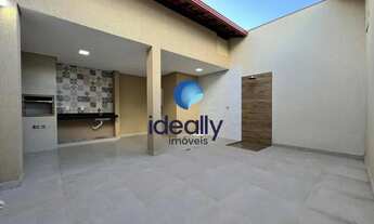 Imagem 2: Casa Geminada Individual 3 Quartos à Venda - 2 Vagas - Reformada - Piratininga