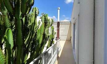 Imagem 2: Casa - Loteamento Caminhos de São Conrado (Sousas) - Campinas