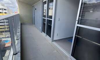 Imagem 2: Edf. Vili Design Residence - Jardim Oceania