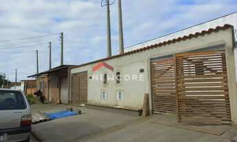 Imagem 2: Casa em Rua Padre Ditino Della Parte - Nossa Senhora do Sion - Itanhaém/SP