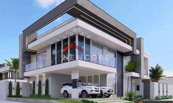 Imagem: Casa de condomínio em Avenida das Acácias