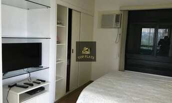 Imagem 2: Flat disponível em Pinheiros