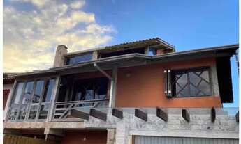 Imagem: Apartamento Duplex em Torres para 6 pessoas