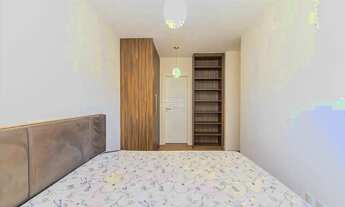 Imagem 7: Imóvel para venda com 71 metros quadrados com 2 quartos em Vila Izabel - Curitiba - PR