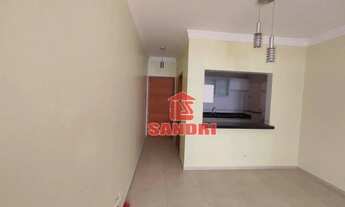 Imagem 6: Apartamento com 2 dormitórios à venda, 62 m² por R$ 450.000,00 - Zona 01 - Maringá/PR