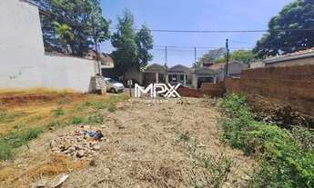 Imagem 2: Terreno à venda em Piracicaba, Vila Monteiro, com 250 m²
