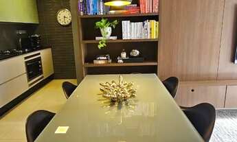 Imagem 5: Belíssimo Apartamento Mobiliado para aluguel em Pedra Branca, Palhoça