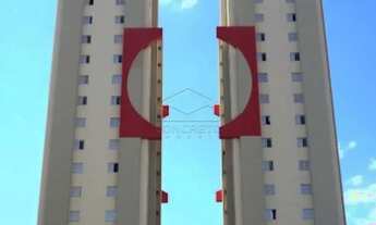 Imagem: Apartamento - 2 dormitórios - Residencial