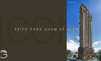 Imagem 3: Loft 33,07M² Ícone Connected Residence Centro