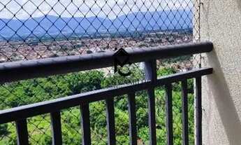 Imagem 5: Apartamento com piscina á venda no bairro Vila Nossa Senhora das Graças - Taubaté