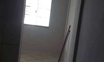 Imagem 5: OPORTUNIDADE ÚNICA! Apto de frente ao terminal! C/elevador! 33m²! Escriturado! Ac. Finan.!