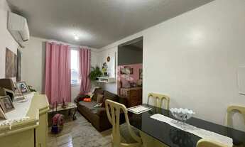 Imagem: Apartamento 2 dormitórios, 1 vaga de carro