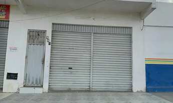 Imagem: Vendo Casa com Ponto Comercial centro Santa