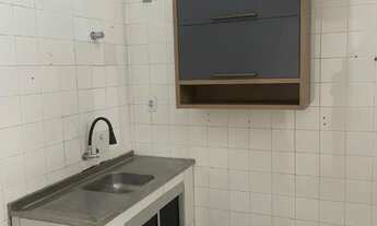 Imagem 2: QUARTO E SALA CENTRO DA CIDADE - POLITEAMA