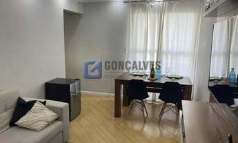 Imagem 3: Apartamento 2 quartos com 1 vaga no Parque São Vicente, Mauá 62 m²