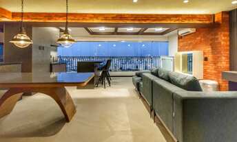 Imagem: Apartamento para venda em Aclimação com