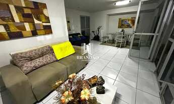 Imagem 2: Amplo 3Q c/ Suíte Master e Varanda Nascente na Gruta de Lourdes