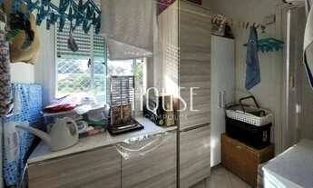 Imagem 4: Apartamento em Edifício Ettore Marangoni à venda em condomínio de alto padrão em Sorocaba