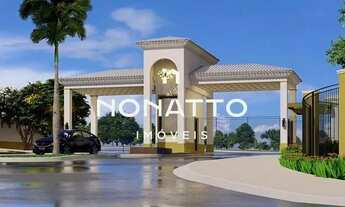 Imagem: Terreno - Parque Bom Retiro - Paulínia