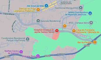 Imagem 3: F- Apto 2Q à venda no Naturale Residencial - Morada de Laranjeiras