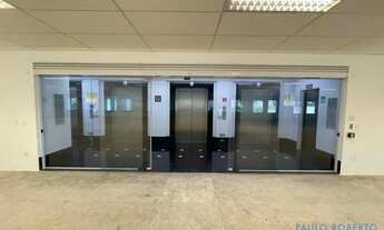 Imagem 5: COMERCIAL - VILA OLÍMPIA - SP