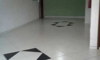 Imagem: Apartamento 02 quartos com garagem no Ramos