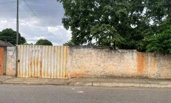 Imagem: Terreno Dr.Fabio