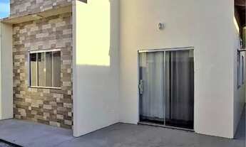 Imagem: VENDE SE CASA NA MARAMBAIA WB