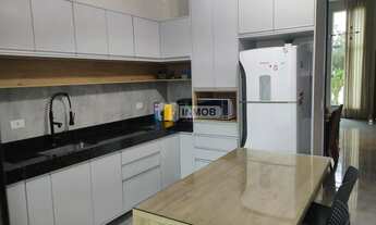 Imagem 6: Condomínio Tecoara - Casa à venda - Taubaté/SP