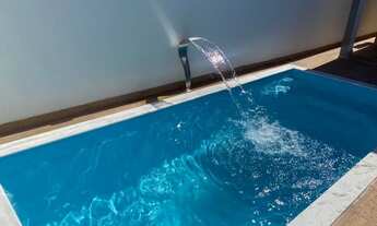 Imagem 2: Casa aluguel temporada- Jaua