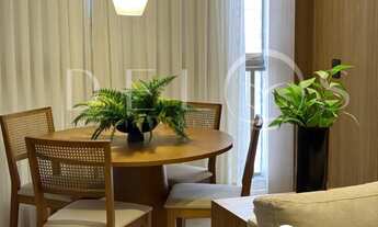 Imagem 2: Apto Jardim Oceania Pronto/ Opções decoradas a partir de 57m quadrados