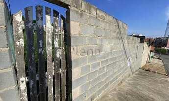 Imagem 2: Terreno à venda com 700,00 m² na Vila Marieta, Campinas