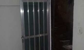 Imagem 5: Aluga se guarto e banheiro