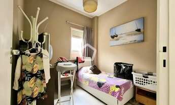 Imagem 5: Apartamento em Santa Cecília