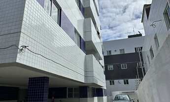 Imagem 2: Apartamento pronto para alugar no CUIÁ em João Pessoa próximo a faculdade FACENE/FAMENE