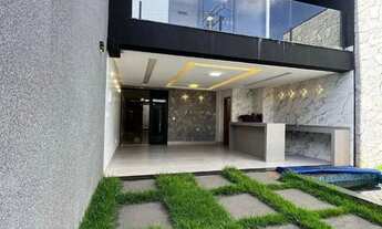 Imagem: Sobrado com 4 dormitórios à venda, 222