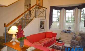 Imagem 2: CASA TÉRREA - REAL PARQUE - SP