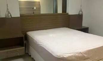 Imagem 4: Condomínio Natal Brisa - Apto 3/4 com 1 suíte de 94 m², mobiliado, 2 vagas por 520.000,00