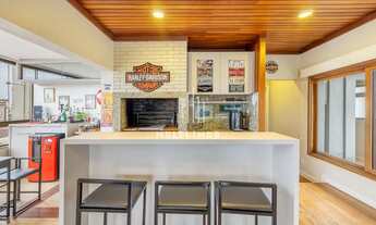 Imagem 7: Cobertura 3 dormitórios 3 vagas no Bela Vista