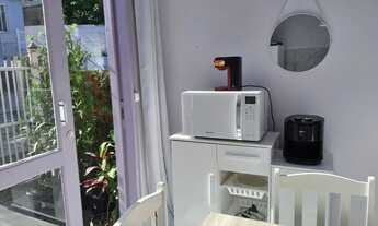 Imagem 6: Casa para diárias proximo das praias do sul da ilha