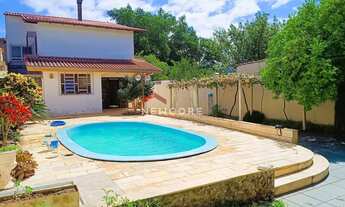 Imagem 2: Casa em Rua Tamandaré - Camaquã - Porto Alegre/RS