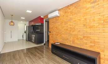 Imagem 6: Apartamento para venda em Consolação com 2 quartos , 63m²