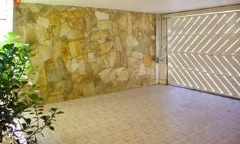 Imagem 4: Lindo e bem localizado Sobrado de 3 dorm com area Gourmet - Alto do Ipiranga / praça do 8